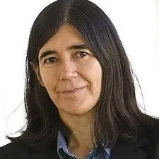 Maria Blasco, Ph.D.