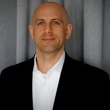 Michael Lustgarten, Ph.D.