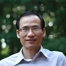 Qingsong Zhu, Ph.D.