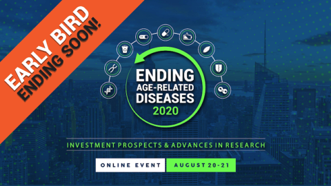 Early Bird EARD2020