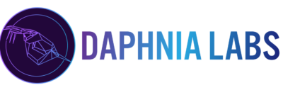 Daphnia Labs logo