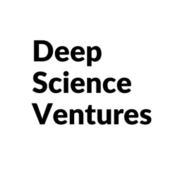 Deep science ventures logo