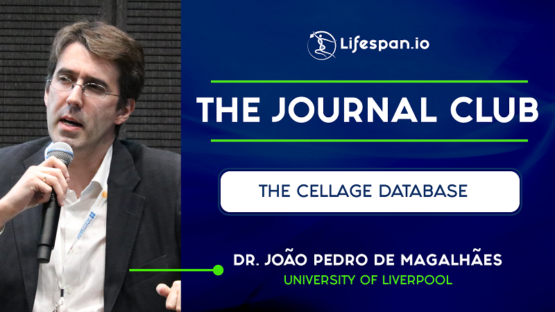 Journal Club Joao Pedro de Magalhaes