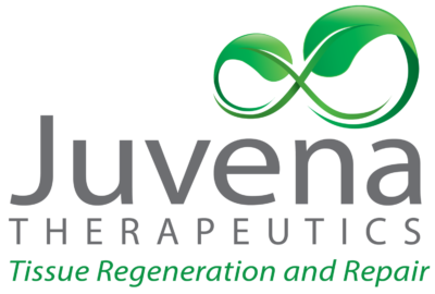 Juvena Therapeutics logo