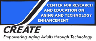 Center for Research & Education on Aging