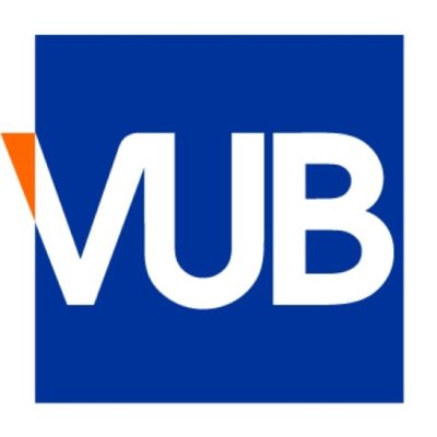 VUB logo