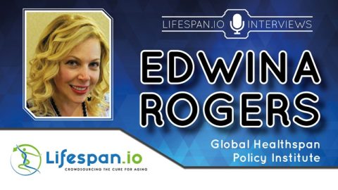 Interview with Edwina Rogers