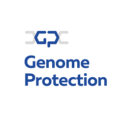 Genome Protection logo