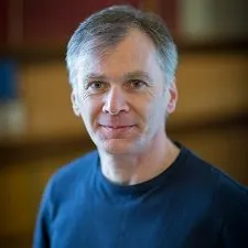 Jonathan Clark, Ph.D.