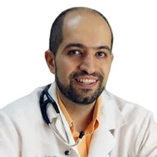 Sajad Zalzala, M.D.