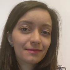 Gabriela Bunu