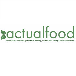 ActualFood logo