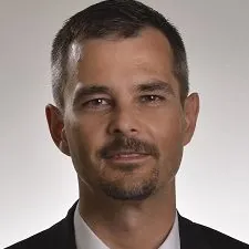 Patrick Burgermeister