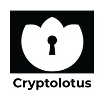 Cryptolotus company logo
