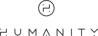 Humanity company logo
