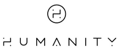 Humanity Inc. large logo
