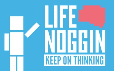 Life Noggin logo
