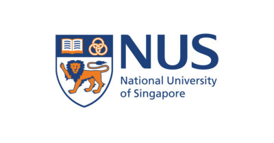 National University Singapore logo