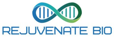 Rejuvenate Bio company logo