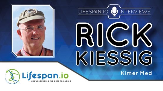 Rick Kiessig interview