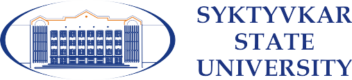 Syktyvkar State University