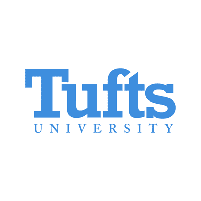 Tufts University logo