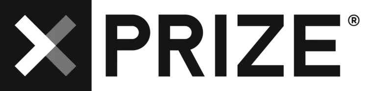XPRIZE logo