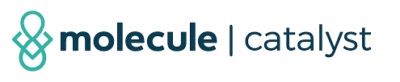 Molecule company logo