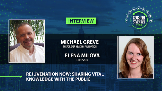 Michael Greve interview thumbnail