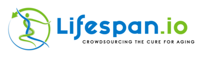 Lifespan.io Press Logo