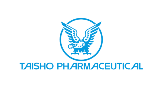 Taisho Pharmaceutical logo