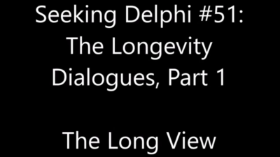 Seeking Delphi 51