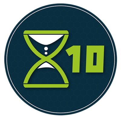 X10 icon