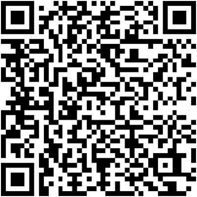 Chainlink QR code