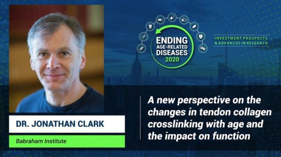 Dr. Jonathan Clark