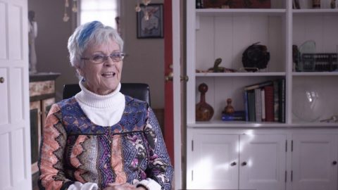 Patricia Wolff from MFK