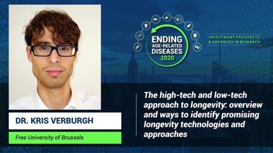 Dr. Kris Verburgh