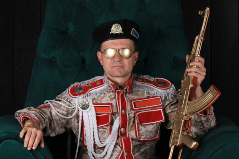 Dictator