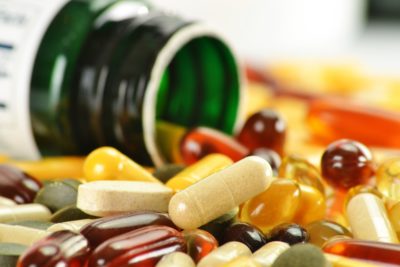 Supplements thumbnail