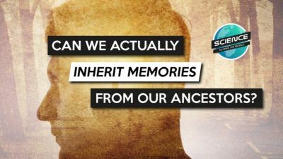 Science to Save the World on Generational Memories