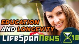 Education and Longevity