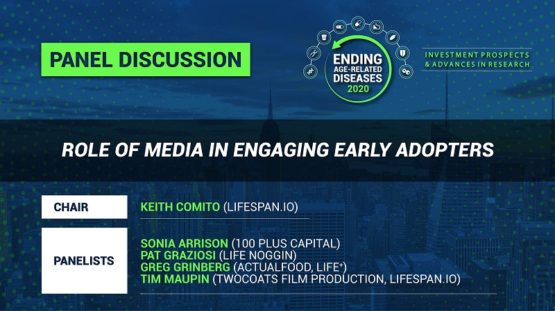 EARD2020 Media Panel