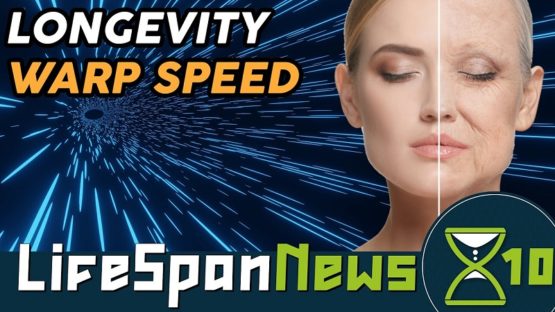 AI for Longevity