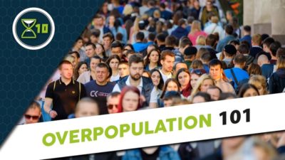 Overpopulation 101