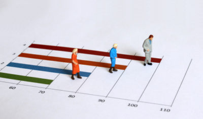 Life expectancy