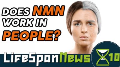 Lifespan News NMN
