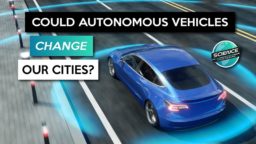 STSTW Autonomous Vehicles