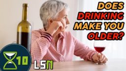 Lifespan News Alcoholism