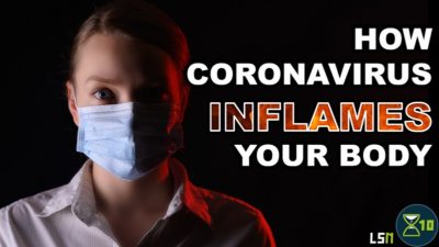 LSN Coronavirus Inflammation