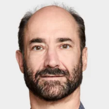 Michael Snyder